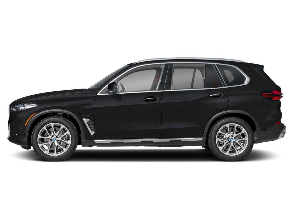 new 2025 BMW X5 PHEV car, priced at $86,755