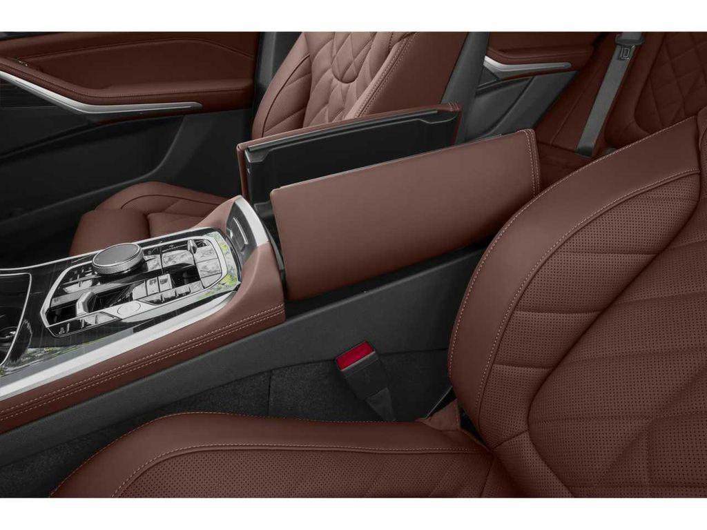 new 2025 BMW X5 PHEV car, priced at $86,755