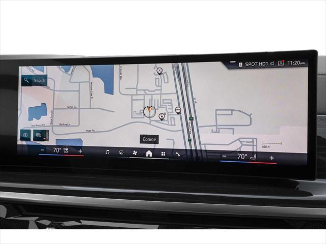 new 2025 BMW X5 PHEV car, priced at $86,755