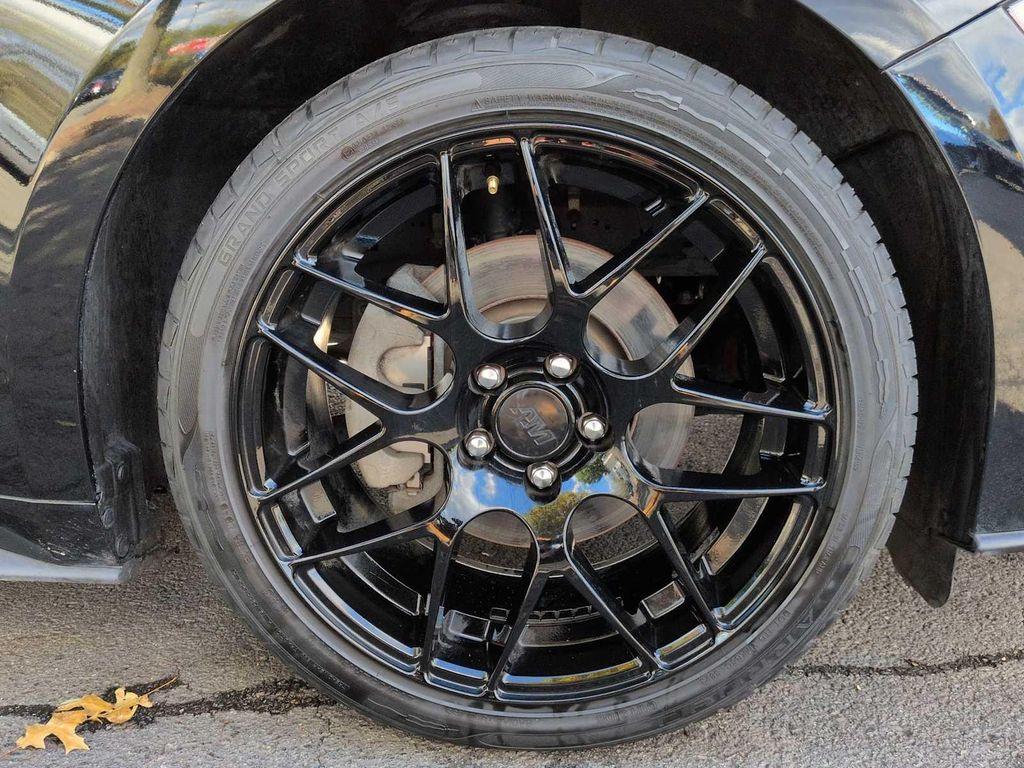 used 2019 Ford Mustang car, priced at $17,378