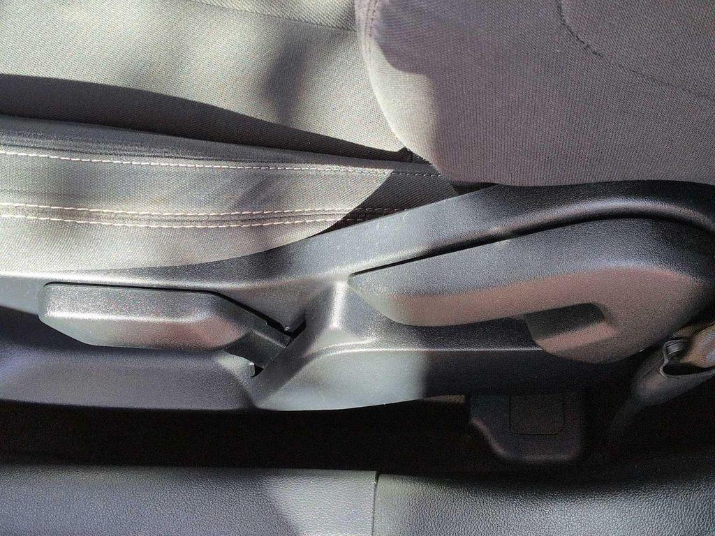 used 2019 Ford Mustang car, priced at $17,378