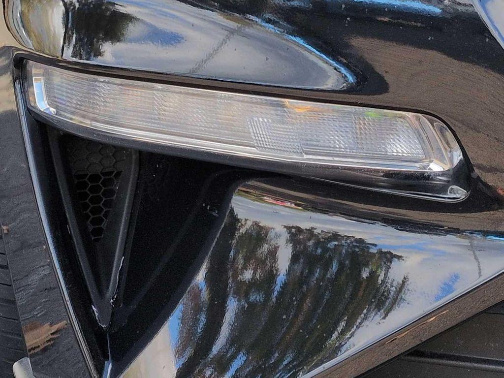 used 2019 Ford Mustang car, priced at $17,378