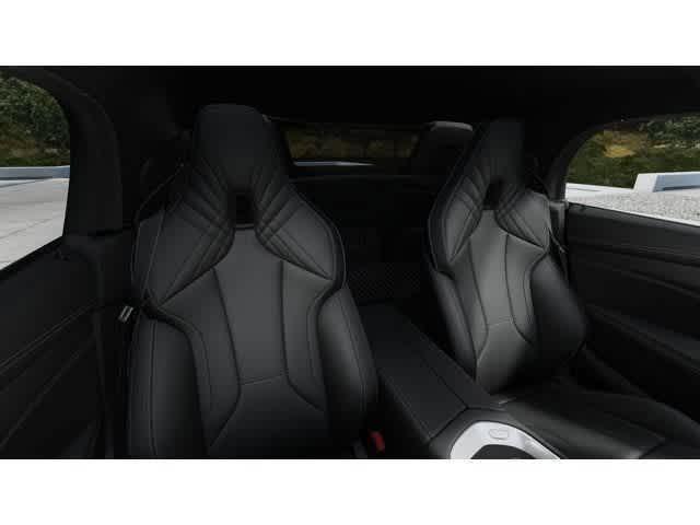 new 2026 BMW Z4 car, priced at $72,700