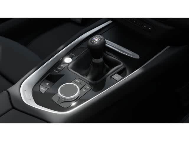 new 2026 BMW Z4 car, priced at $72,700