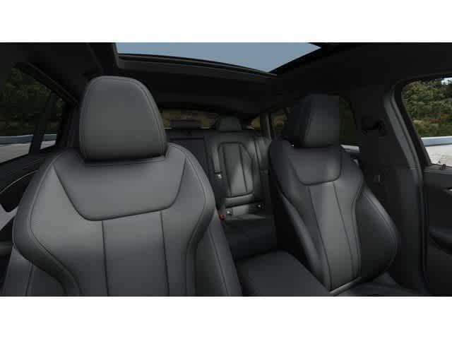 new 2025 BMW X4 car, priced at $71,375