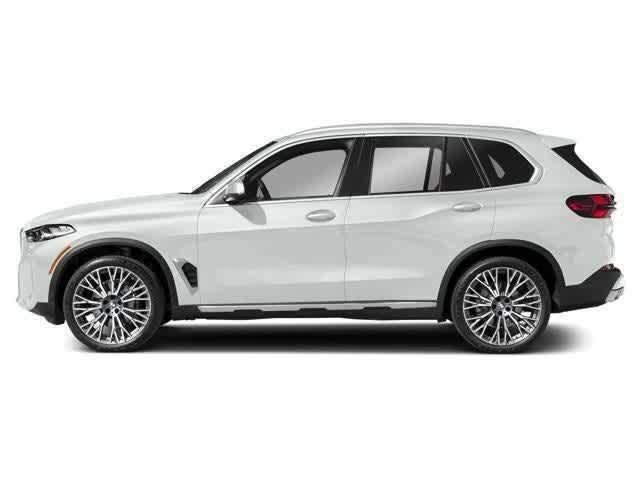 new 2025 BMW X5 car, priced at $77,355