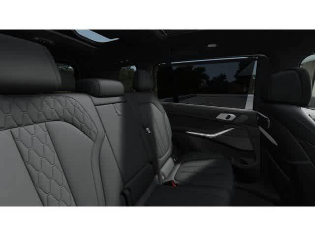 new 2026 BMW X7 car, priced at $122,975