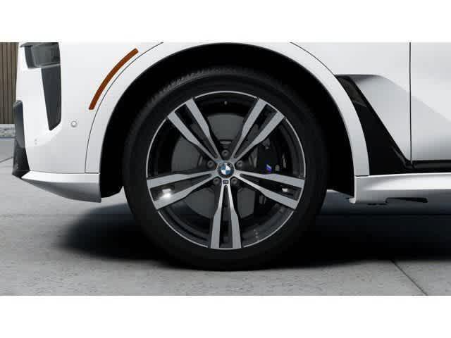 new 2026 BMW X7 car, priced at $122,975