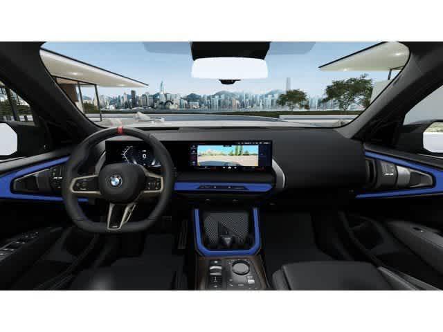 new 2026 BMW X3 car, priced at $73,740