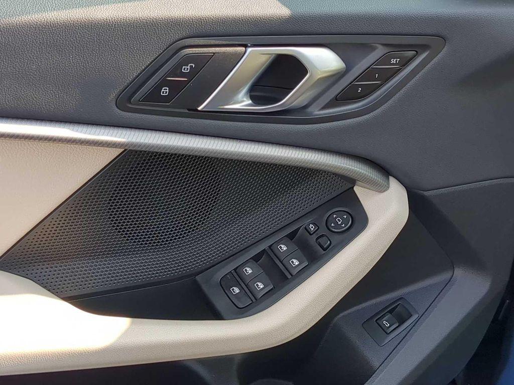used 2024 BMW 228 Gran Coupe car