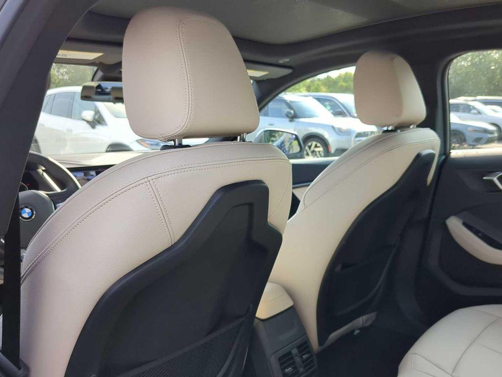 used 2024 BMW 228 Gran Coupe car
