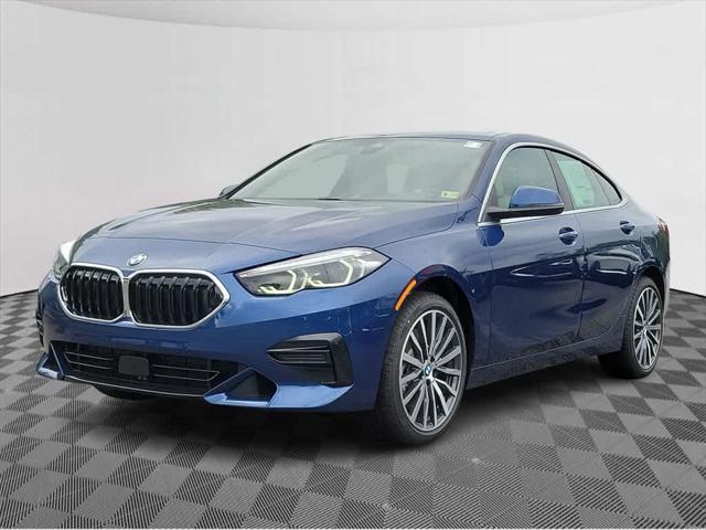 new 2024 BMW 228 Gran Coupe car, priced at $45,210