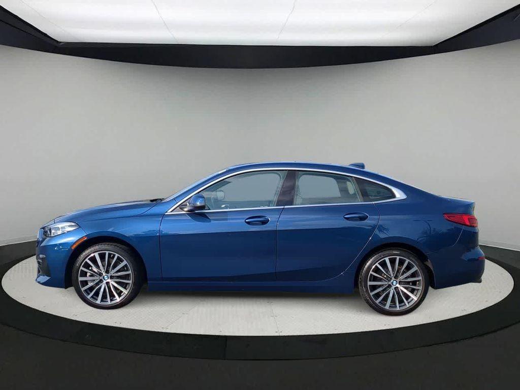 used 2024 BMW 228 Gran Coupe car