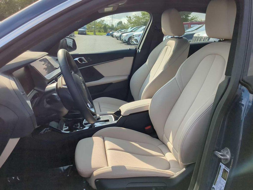 used 2024 BMW 228 Gran Coupe car