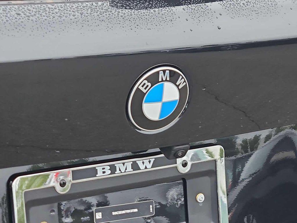 new 2026 BMW X5 car, priced at $74,675