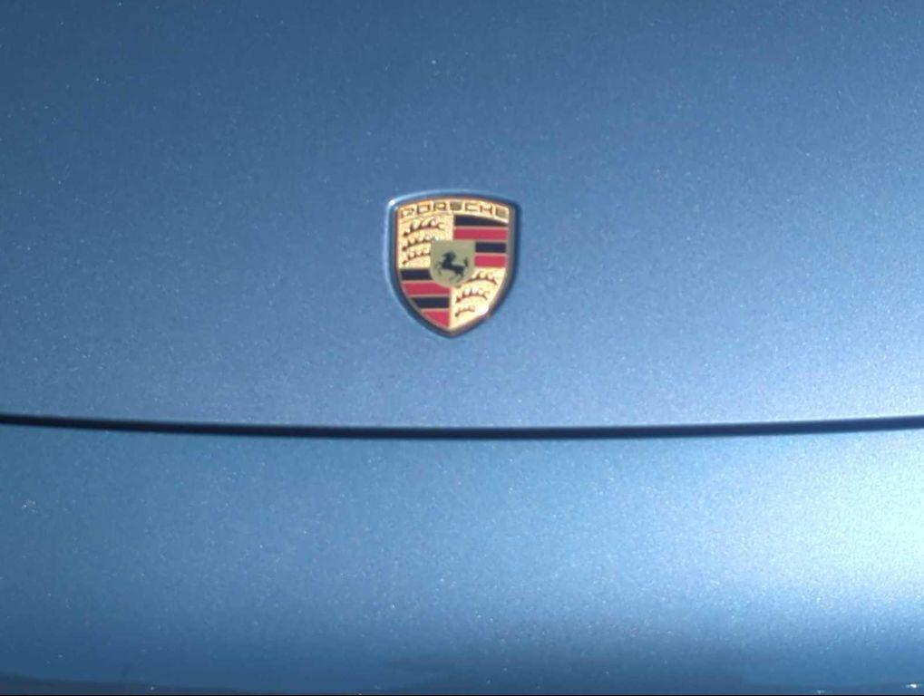 used 2019 Porsche Cayenne car, priced at $31,466