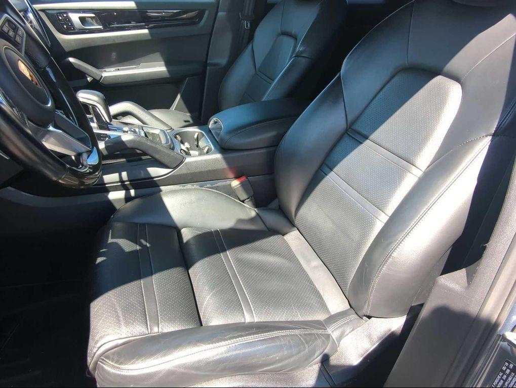used 2019 Porsche Cayenne car, priced at $31,466