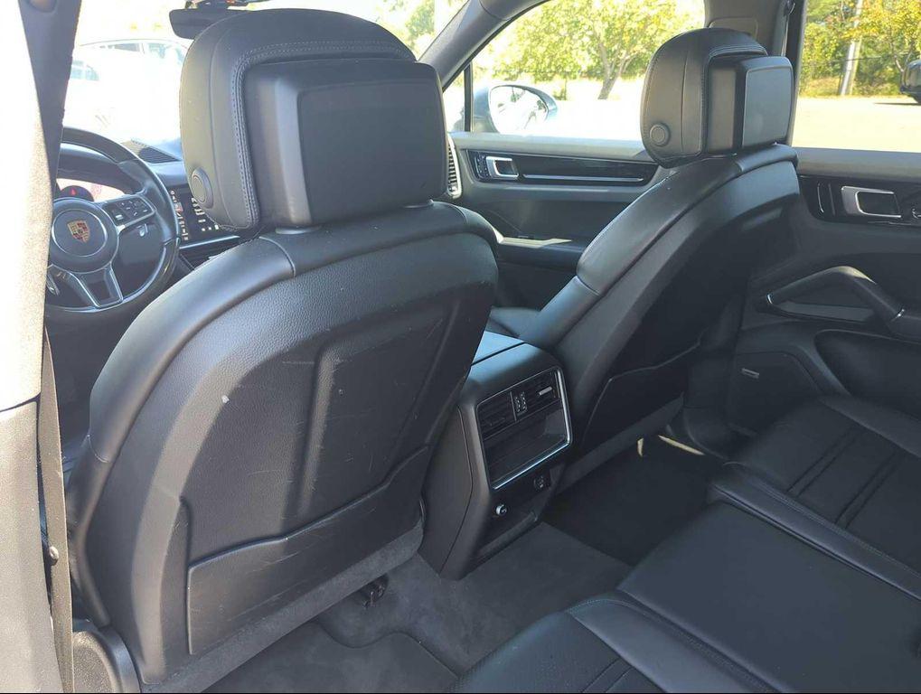 used 2019 Porsche Cayenne car, priced at $31,466