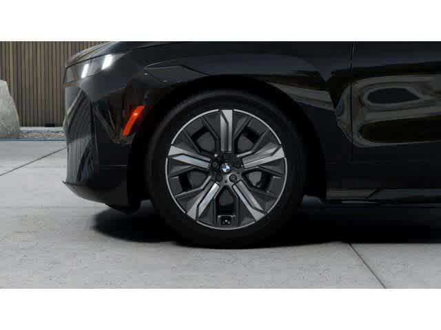 new 2026 BMW iX car, priced at $86,170