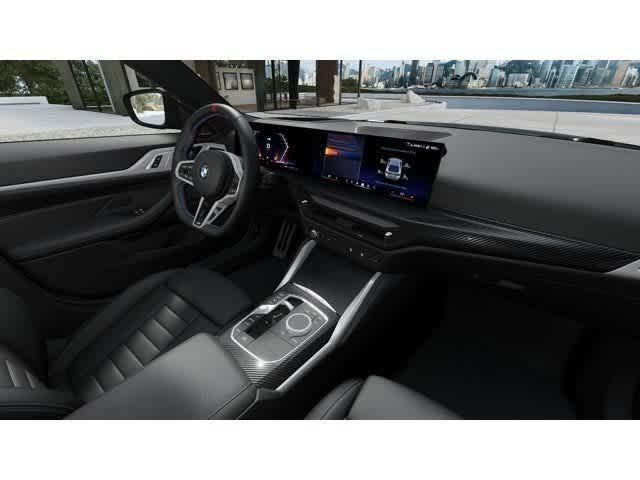 new 2025 BMW M440 Gran Coupe car, priced at $73,525