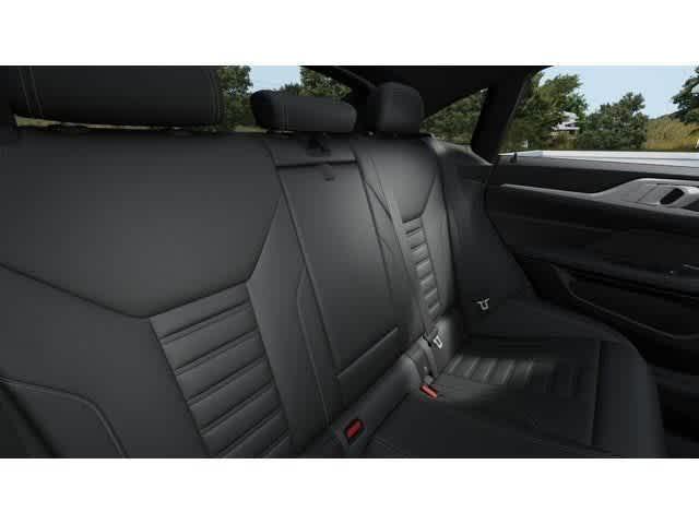 new 2025 BMW M440 Gran Coupe car, priced at $73,525