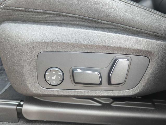 used 2025 BMW X4 car, priced at $62,102