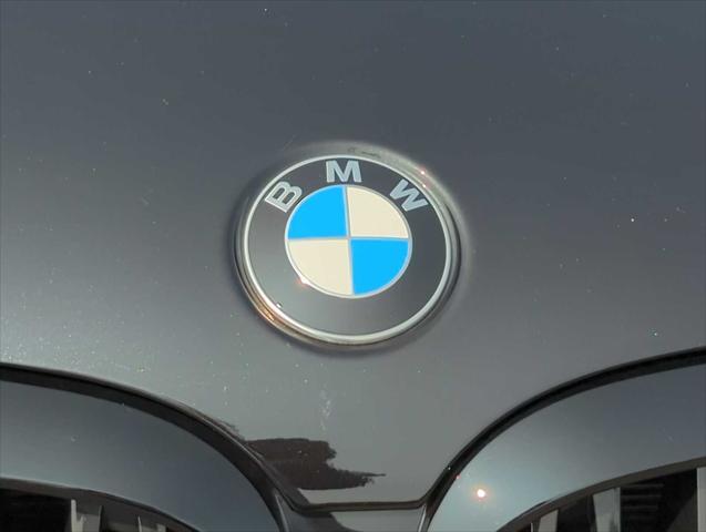 used 2025 BMW X4 car, priced at $62,102