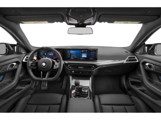 new 2026 BMW M2 car, priced at $78,875