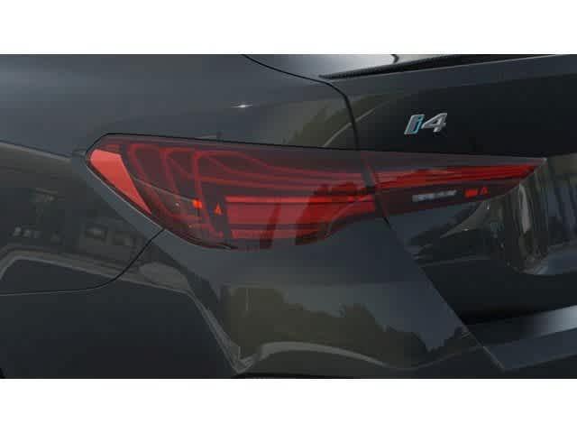 new 2025 BMW i4 Gran Coupe car, priced at $80,925