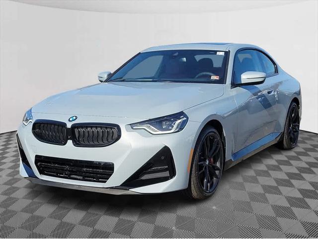 new 2024 BMW 230 car, priced at $52,620