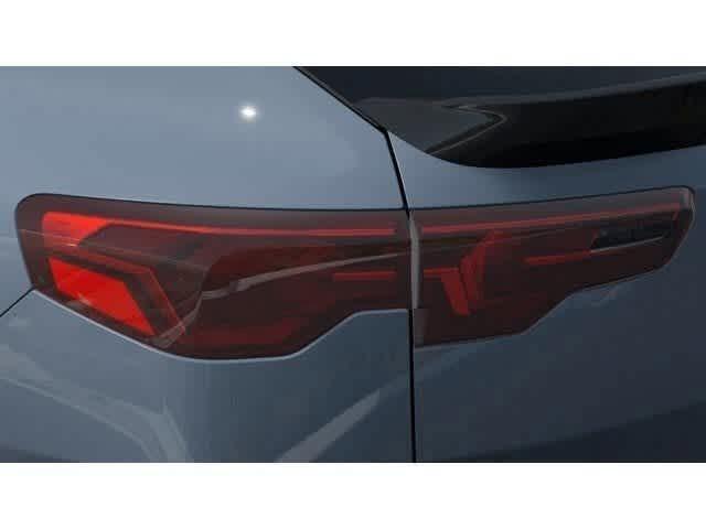 new 2025 BMW X2 car, priced at $53,625