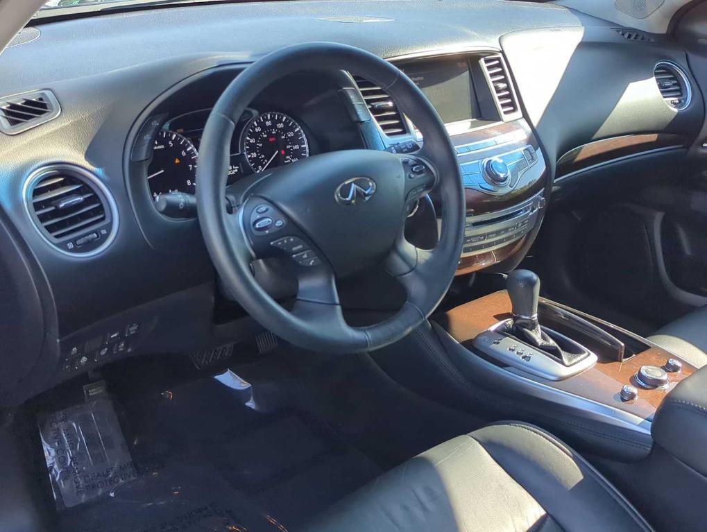 used 2013 INFINITI JX35 car, priced at $10,142