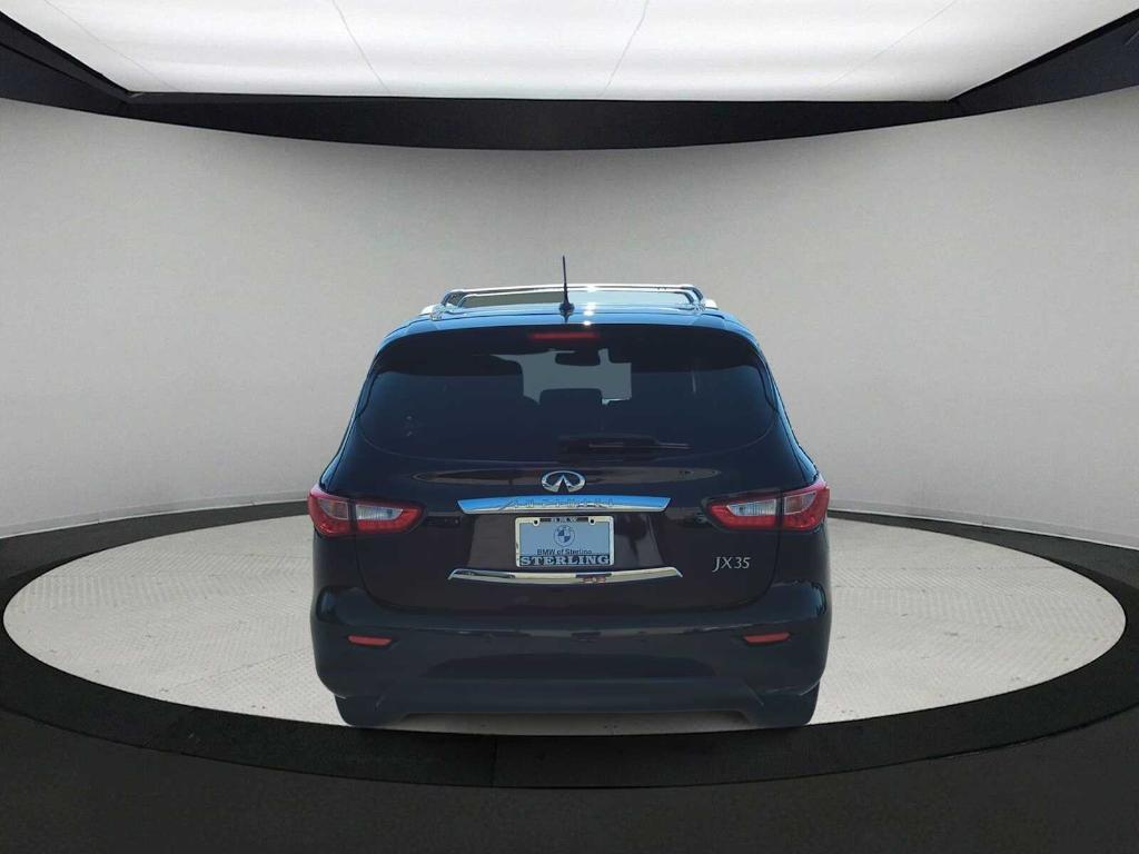 used 2013 INFINITI JX35 car, priced at $10,142