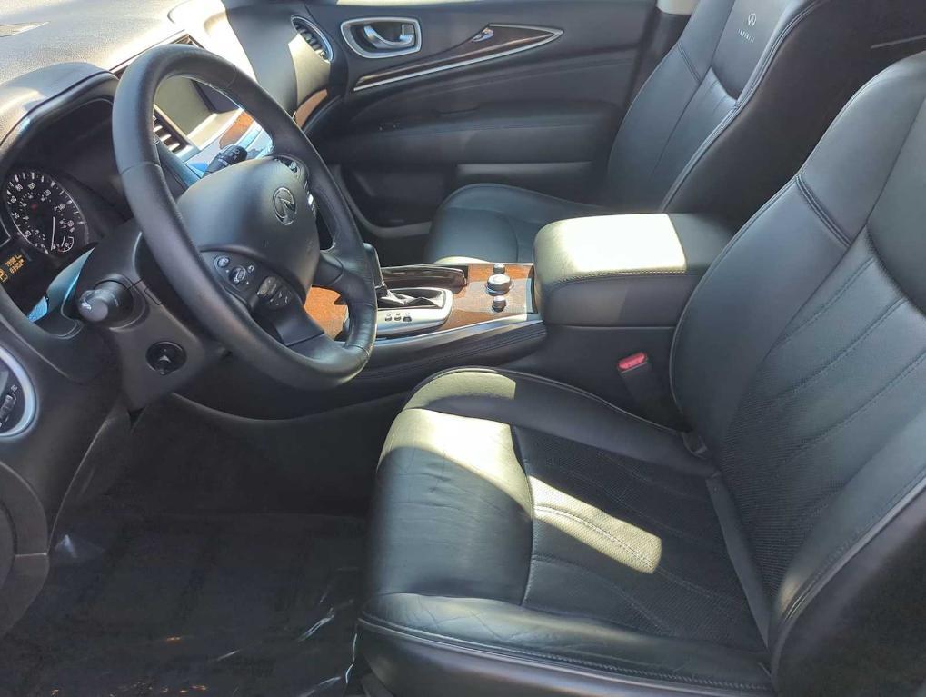 used 2013 INFINITI JX35 car, priced at $10,142