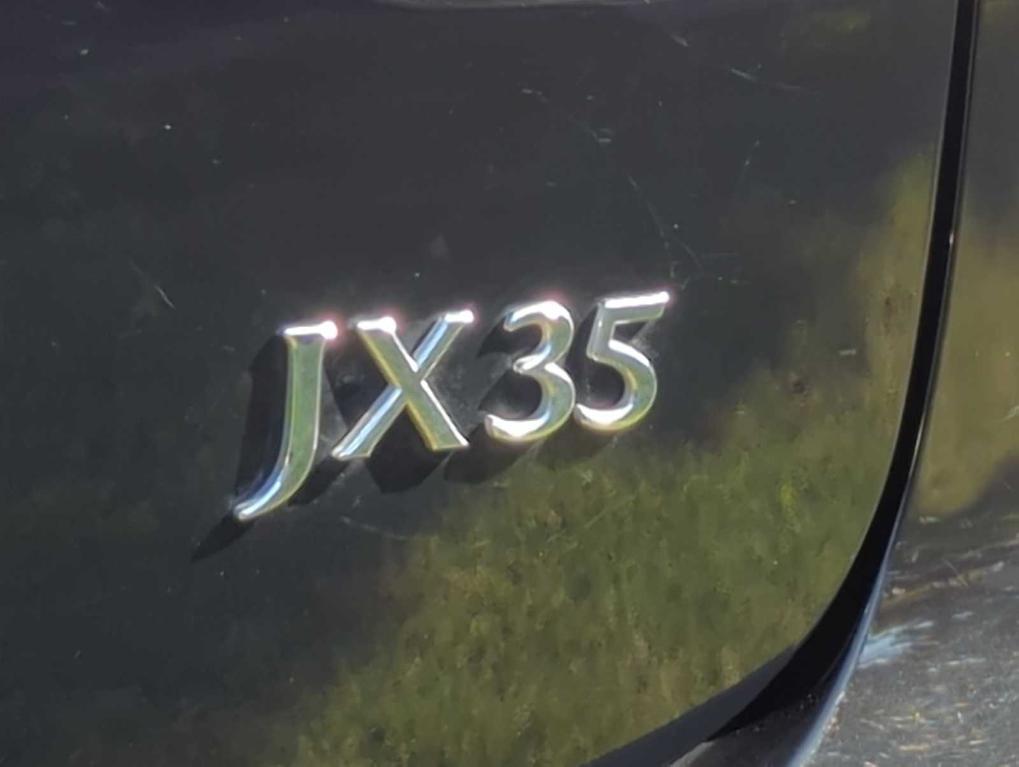 used 2013 INFINITI JX35 car, priced at $10,142
