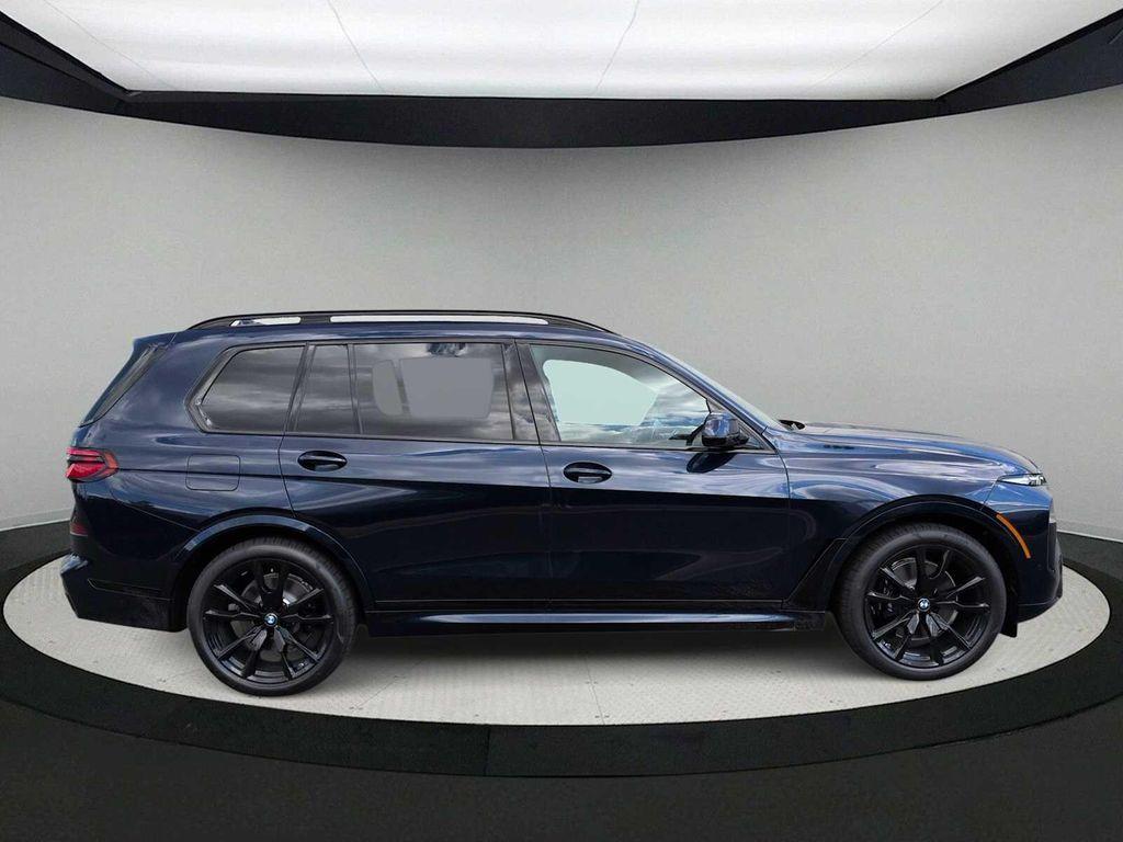new 2026 BMW X7 car, priced at $103,930