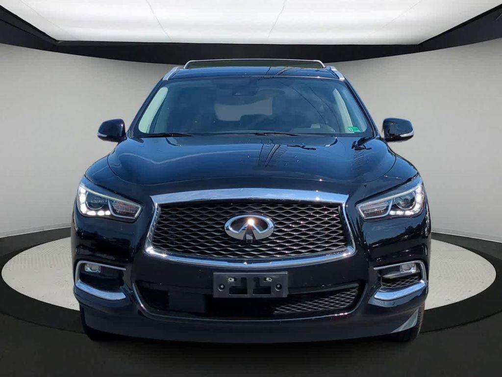 used 2019 INFINITI QX60 car, priced at $19,637