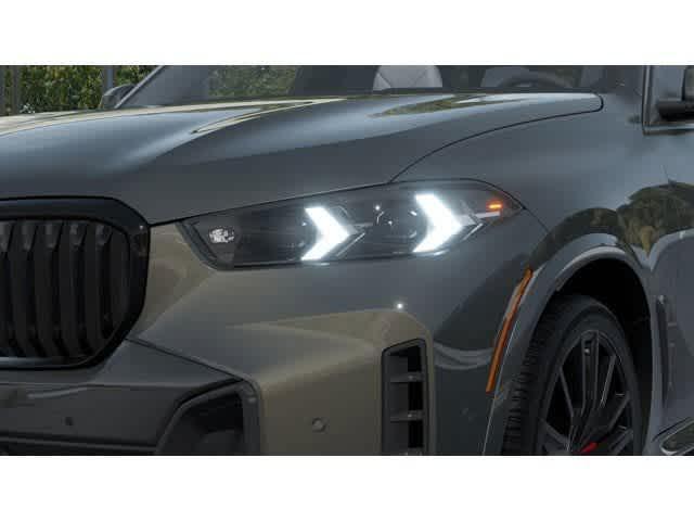 new 2026 BMW X5 car, priced at $90,675