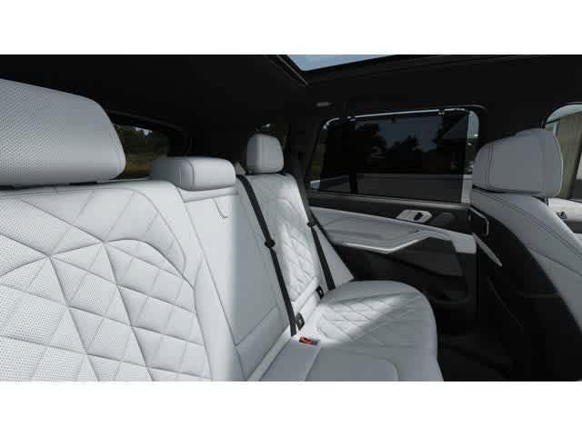 new 2026 BMW X5 car, priced at $90,675