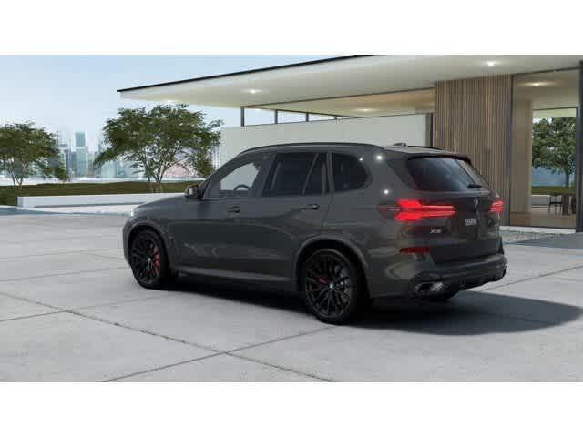 new 2026 BMW X5 car, priced at $90,675