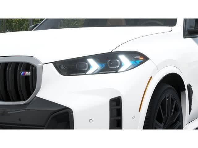 new 2026 BMW X5 car, priced at $101,175