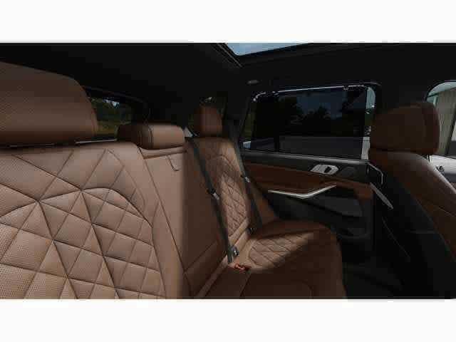 new 2026 BMW X5 car, priced at $101,175