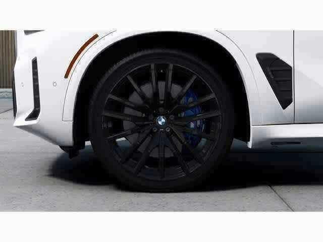 new 2026 BMW X5 car, priced at $101,175