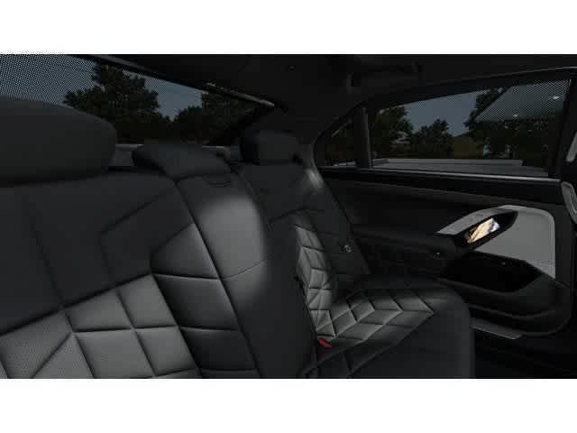 new 2026 BMW 740 car, priced at $115,760