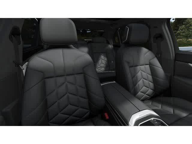 new 2026 BMW 740 car, priced at $115,760