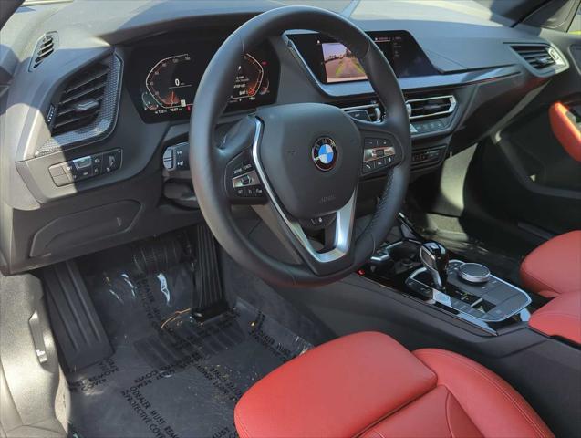 used 2023 BMW 228 Gran Coupe car, priced at $31,995