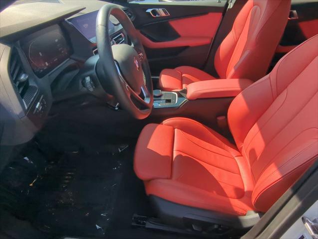 used 2023 BMW 228 Gran Coupe car, priced at $31,995