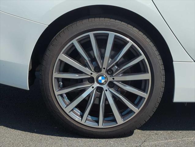 used 2023 BMW 228 Gran Coupe car, priced at $31,995