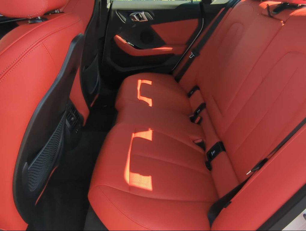used 2023 BMW 228 Gran Coupe car, priced at $30,425