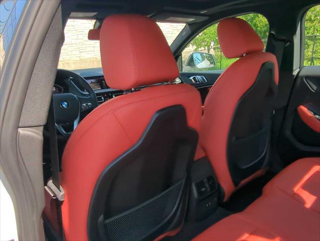 used 2023 BMW 228 Gran Coupe car, priced at $31,995